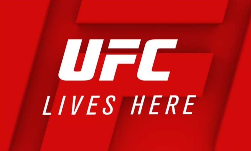 UFC Lives Here