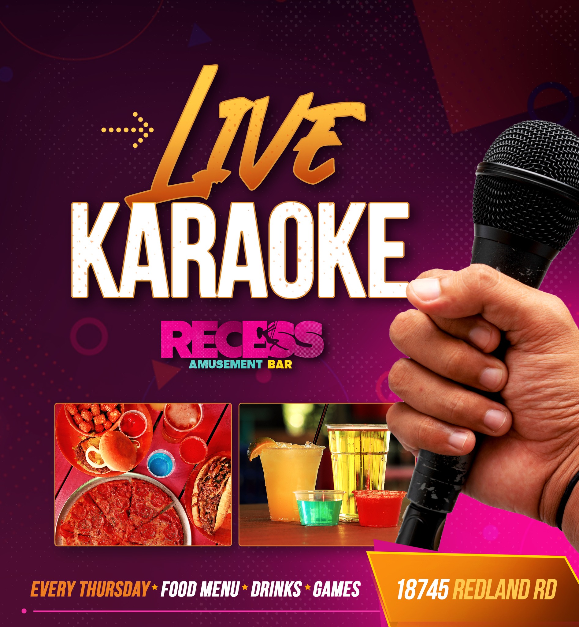 live-karaoke-bar